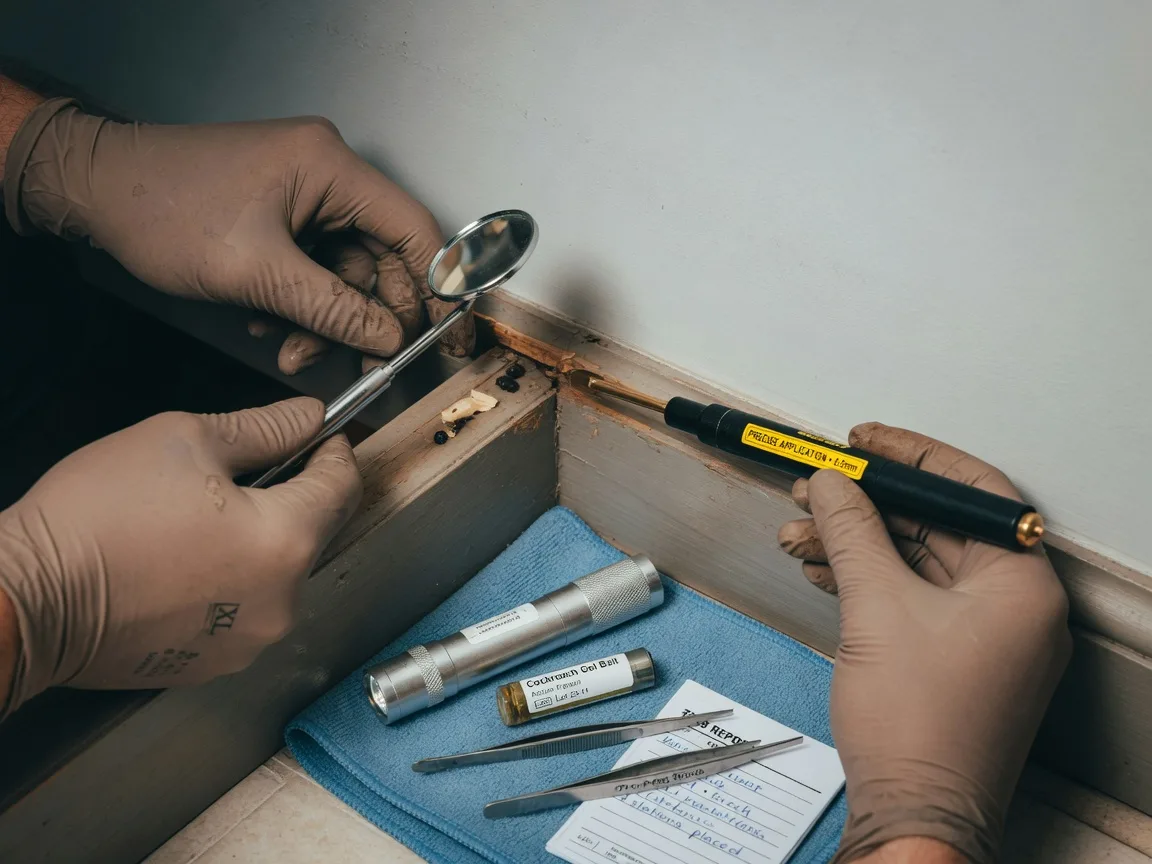 Why choose Emergency Pest Control in Montgomery, IL